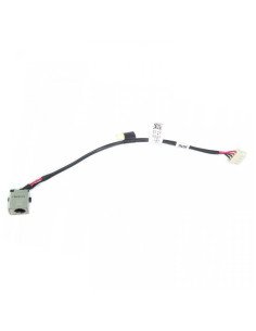 CABLE JACK PARA PORTÁTIL ACER ASPIRE E5-522 E5-532 E5-573 E5-574 V3-574 V3-575 EX2511 PJ962