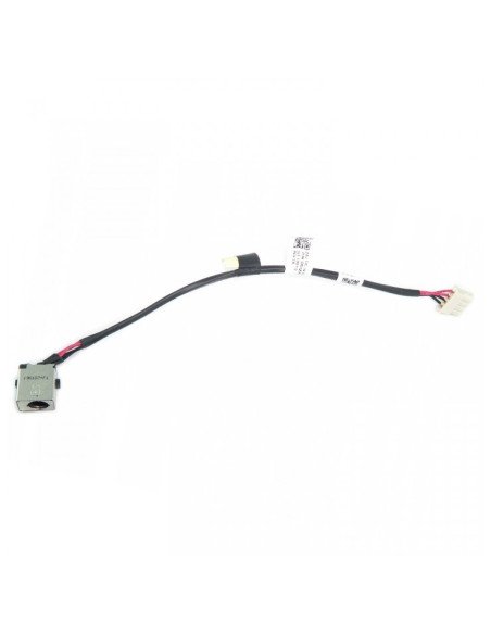 CABLE JACK PARA PORTÁTIL ACER ASPIRE E5-522 E5-532 E5-573 E5-574 V3-574 V3-575 EX2511 PJ962