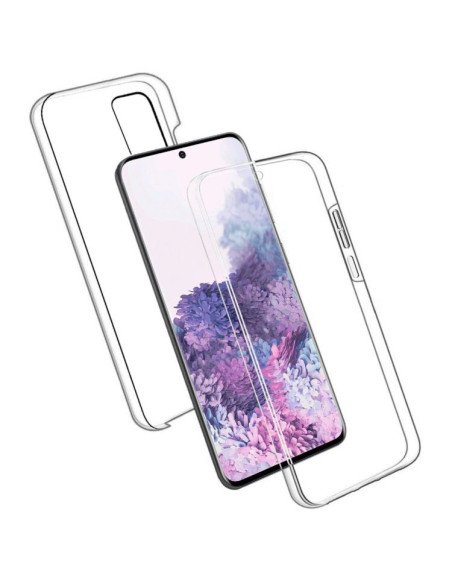 Funda doble para Samsung S22 Plus