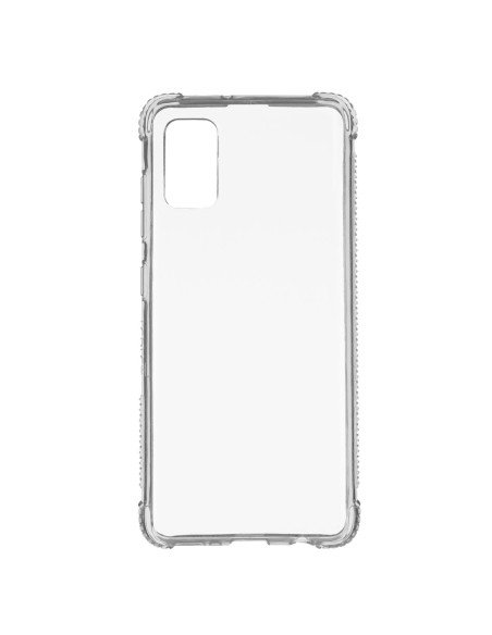Funda transparente antigolpes Samsung A13 4G