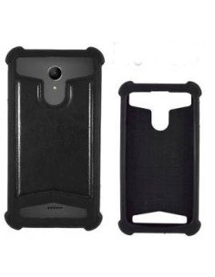 Funda de silicona universal 4.0" a 4.5"