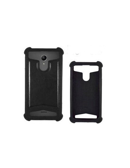 Funda de silicona universal 4.0" a 4.5"