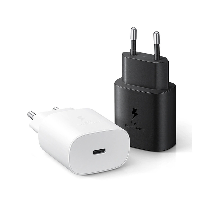 Adaptador 25W USB-C