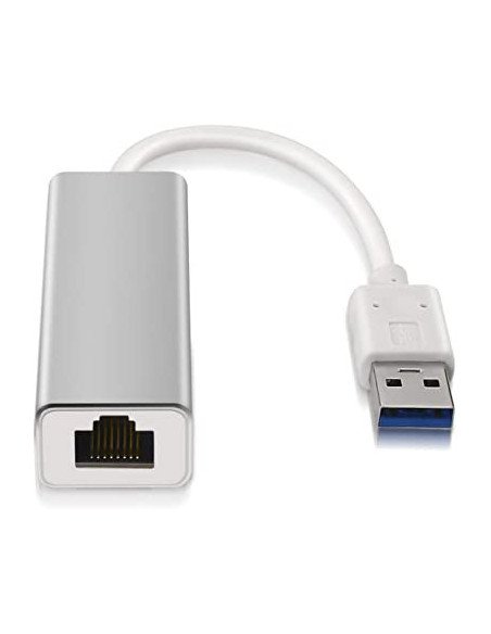 Adaptador RJ45 Aisens A106-0049/ 1000Mbps