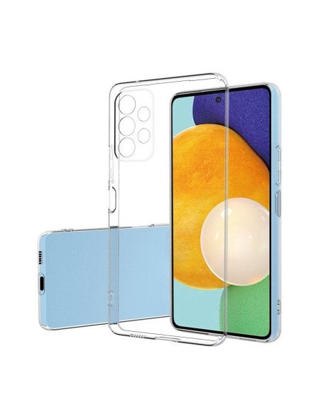 Funda transparente Samsung A53 5G