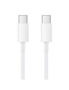 Cable Tipo C a Tipo C (Calidad)