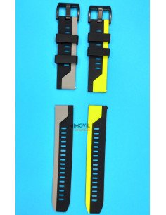 Recambio correa universal 22mm