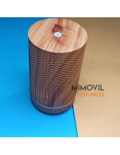 Humidificador diseño 200ml