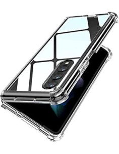 Funda antigolpes Samsung Z Fold 4