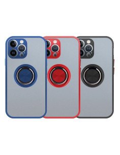 Funda con anilla para iPhone 14 Pro Max