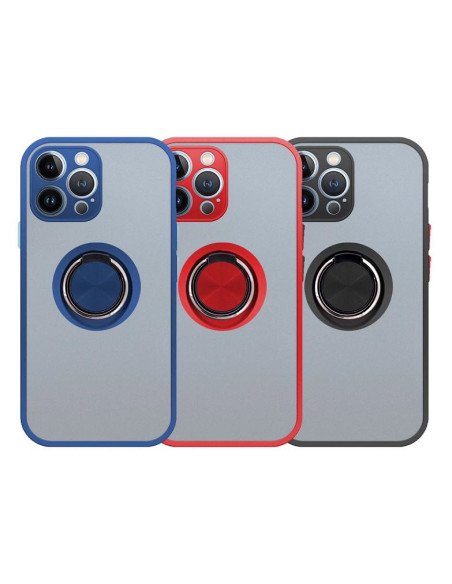 Funda con anilla para iPhone 14 Pro Max