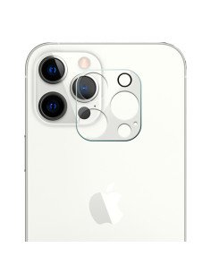 Cristal templado para las cámaras de iPhone 14 Pro / 14 Pro Max