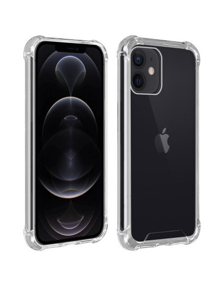 Funda gel Antigolpe para iPhone 14