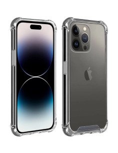 Funda gel Antigolpe para iPhone 14 Pro