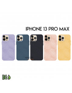 Funda cuerdas cubre camara iPhone 13 Pro Max
