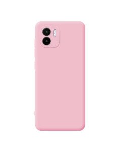 Funda Silicona Suave Xiaomi Redmi A1 con Camara 3D 2
