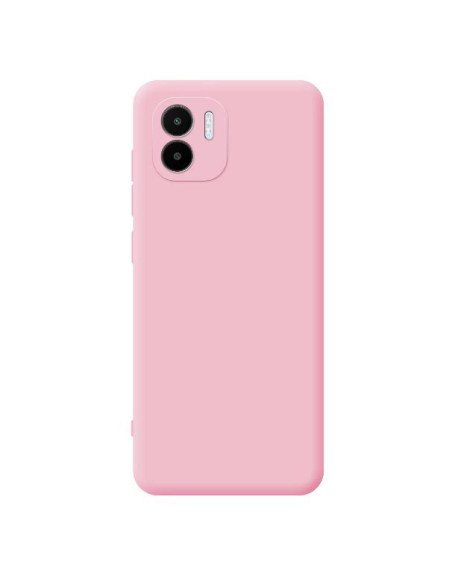 Funda Silicona Suave Xiaomi Redmi A1 con Camara 3D