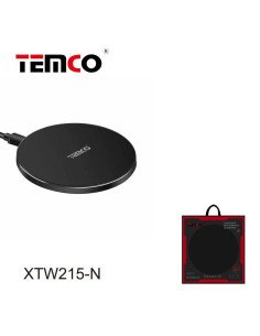 Cargador inalámbrico 15W
