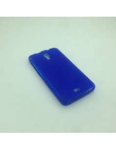 Funda de gel para Wiko Bloom