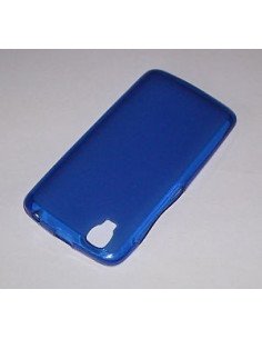 Funda de gel para Wiko Fizz