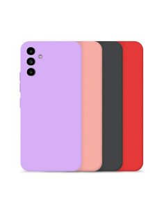 Funda de gel para Samsung A04s