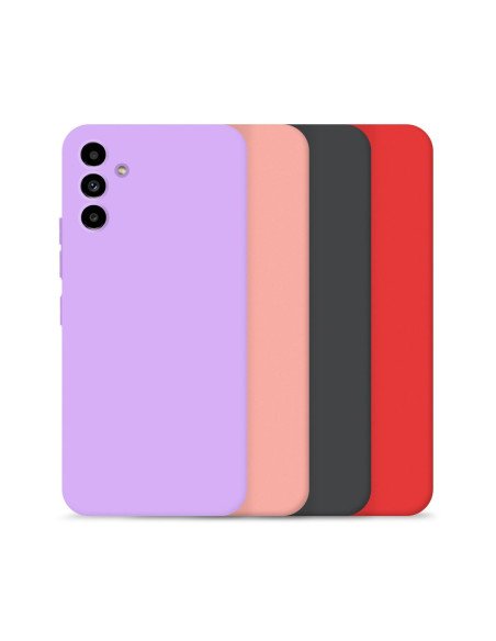 Funda de gel para Samsung A04s