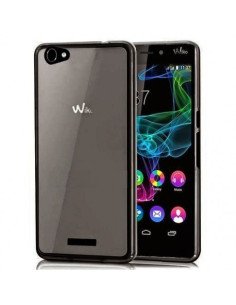 Funda de gel para Wiko Ridge 4g