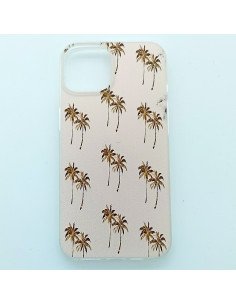 Funda de dibujos para iPhone 14 Pro