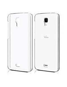 Funda de gel para Wiko Bloom