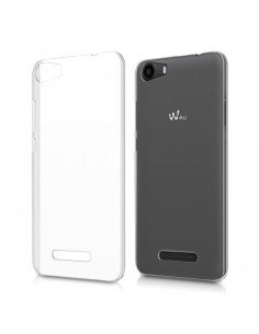 Funda de gel para Wiko Lenny