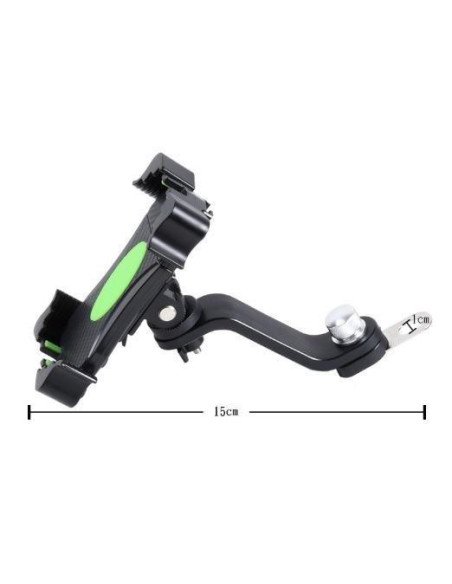 Soporte de móvil para Moto