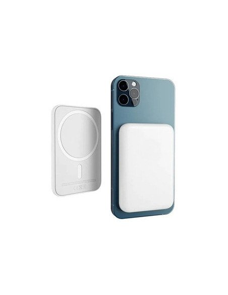 Bateria externa MagSafe 5.000 mAh