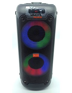 Altavoz Bluetooth DG-1110