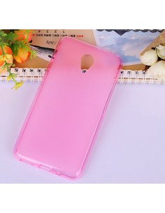 Funda de gel para Meizu M2 Note