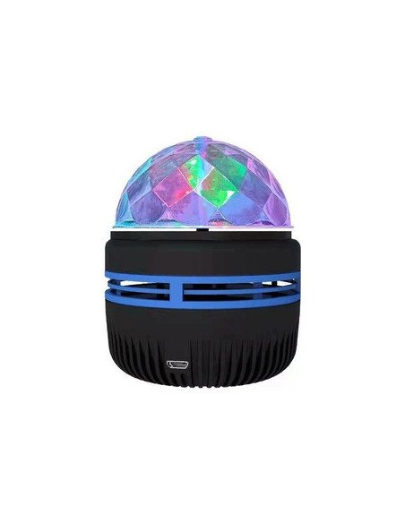 Luces led para fiestas
