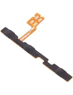 Botón Encendido y Volumen para REALME C21 / C20 / C11 2021