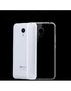 Funda de gel para Meizu M2 Note