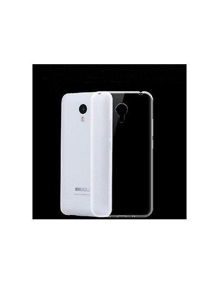 Funda de gel para Meizu M2 Note