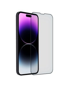 Cristal templado completo antiestatico iPhone 14 Plus
