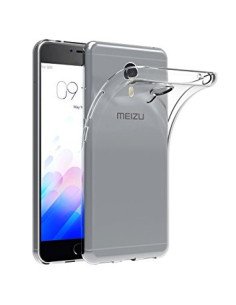 Funda de gel para Meizu M3 / M3S