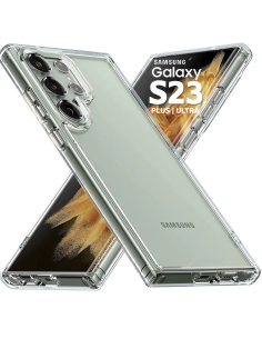 Funda antigolpes para Samsung S23 Ultra