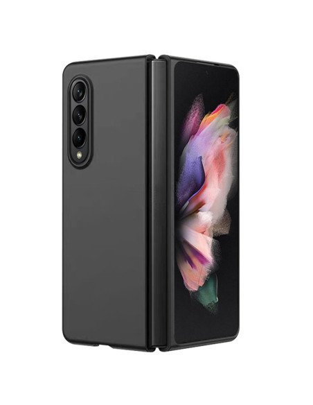 Funda negro para Z Fold 4