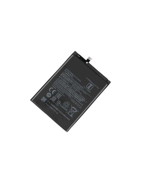 Batería Para Mi Redmi 9 /Mi Redmi 10X /Mi Redmi Note 9 (BN54)