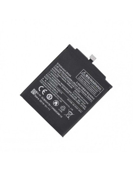 Batería Para Mi Redmi Note 6 / Mi Redmi 7 /Mi Redmi Note 8 /Mi Redmi Note 8T (BN46)