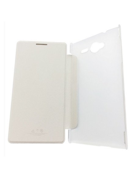 Funda ORIGINAL de libro para iNew L1