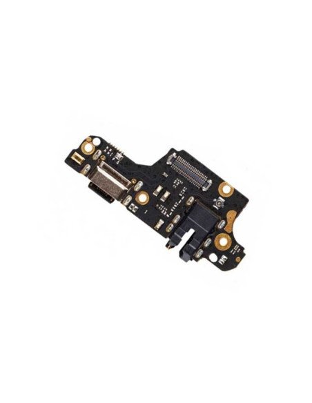 Placa De Carga Para Redmi Note 9S /Redmi Note 9 Pro