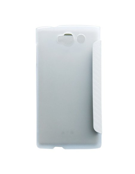 Funda ORIGINAL de libro para iNew V1
