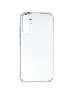 Funda transparente para Samsung A34 5G