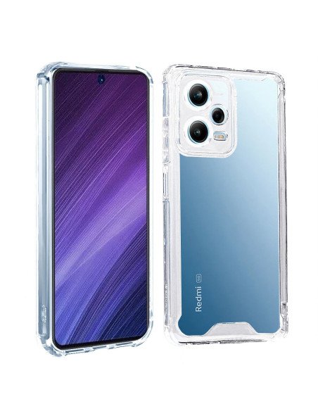 Funda antigolpes para Redmi Note 12 Pro Plus