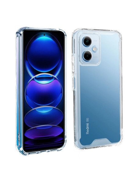 Funda antigolpes para Redmi Note 12 5G